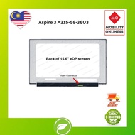 ASPIRE 3 A315-24P-R6GK ASPIRE 5 A515-45-R2QJ Aspire 3 A315-58-36U3 ASPIRE 3 A315-55G-765G ASPIRE A31