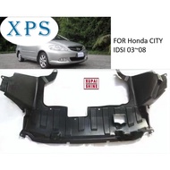 xps Honda CITY IDSI 2003 2004 2005 2006 2007 2008 engine Splash Guard or Engine Under Cover