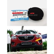 ORIGINAL MAZDA CX-5 CX5 KE 2012 - 2016 FRONT BUMPER TOWING COVER