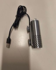USB 魚缸除油膜器 過瀘器