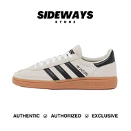 Adidas HANDBALL SPEZIAL Retro Street Style Casual Sneakers Gray IF6562