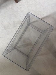 透明鞋盒 x 6