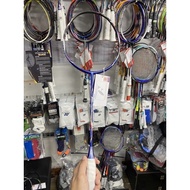 Fleet Triotech 8800 Racket (Genuine - Frame without charge)