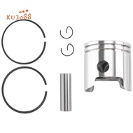 Piston Set STD for  2T 9.9HP 15HP Outboard Motor, 683/682/6E7/6E8/63V Parsun Hidea Seapro  6E7-11631
