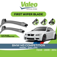 VALEO First for BMW M3 Competition (E92 | E93) | Windshield Wiper Blade | Valeo Official