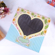 Gretel Lux Box 28x28x12cm /2pcs