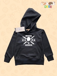 Hoodie Anak KIDS Anime busoh sensen Crows Zero