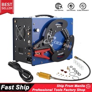 COOFARI 4500Psi 300Bar PCP Air Compressor High Pressure PCP Electric Compressor Portabal Compressor