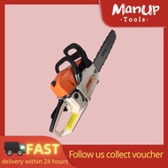 ™【ManUp Tools】STHIL 20" Gasoline Chainsaw (Orange)Imported with original packaging