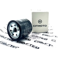 CFMOTO 450SR 500SR675NK 650MT450CLC 700 Lọc Dầu Động Cơ Bộ Lọc Dầu Cho Xe Máy Phụ Tùng Xe Máy CFMOTO