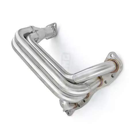 ALOSI High-Performance 4-in-1 Exhaust Manifold for Suzuki Swift 1.5 (M15A) 1.6 (M16A) 2007-2018 SX4 