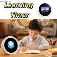 PATRICIA1 N2 Smart Alarm Clock, AI Technology Self-Discipline Timer AI Speaker, Learning|Knowledge C