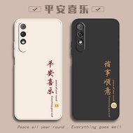 Honor 9x Phone Case honor Suitable for Huawei 9xpro New Style x9pro All-Inclusive Nine Shock-resista