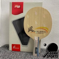 PROMO - KAYU BET BAT TENIS MEJA PINGPONG DHS WIND W1030 - Sports Emporium
