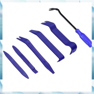 [G V W E] Auto Dismantle Tools Pry Kit Installer Pry Kit Audio Removal Pry