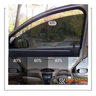 HITAM Riben FILM GLASS / FILM GLASS / BLACK FILM GLASS