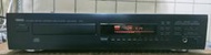 熱賣（二手）法國製 Yamaha CDX-550E CD Player 附全新遙控器詢價