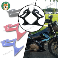RAIDER 150 2ND GEN MOTOR PARTS FAIRINGS SIDE COVER FOR RAIDER 150 1PAIR MOTORCYCLE A12 PRETTY USEFUL