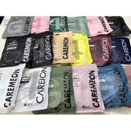 [ FAST SHIPPING‼️] Duckbill K94 Kids Mask 4 Layer Headloop Earloop 4ply Face Mask Individual Packing