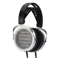 Hifiman He600 Flat Fullsize Over Ear Diaphragm Open Hifi Hires Monitoring Headset High Fidelity Wire
