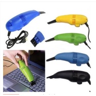 Vacuum Cleaner USB Portable Laptop Keyboard PC Portable Desktop Desk Unique Item Mini Dust Cleaner