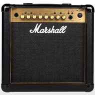 Marshall MG15GFX Combo Guitar Amp Amplifier