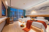 Duogao Hotel (Ningbo Songjiang East Road Yincheng Branch)