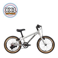 Bestrider 16吋 變速單車6速變速款 PumpPro16 兒童單車