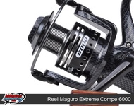 Reel Pancing Maguro Extreme Compe size 6000