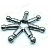 Pistons for Repair Rexroth A7VO107 A8VO107 A6VM107 Hydraulic Pump