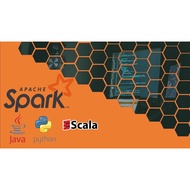 [COURSE] Spark Programming in Python for Beginners – Apache Spark 3 | Learn Udemy