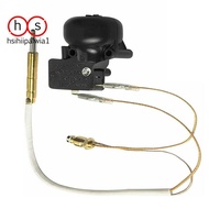 Thermocouple and Tilt Switch for Patio Heater Dump Switch for Propane Heater Patio Heater Outdoor Gas Heater Repair Kit