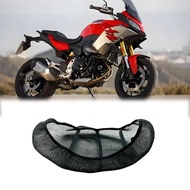 For BMW F900R F900XR F900 R XR F 900 R 900 XR F 900R 900XR Accessories Mesh Seat Cushion Cover Insul
