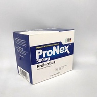 Pronex Probiotics 500mg