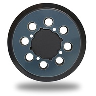5" 8 Hole Hook and Loop Replacement Sander Pad for Dewalt Random Orbital Sander Sanding Backing Pad 