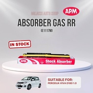 E1117M ABSORBER GAS RR APM VIVA D180 1.0