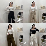 Karen Pants - Atwell Apparel