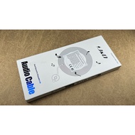 J&D 2x6 3.5mm 2xRCA 6feet
