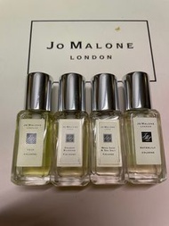 Jo Malone香水 9ml