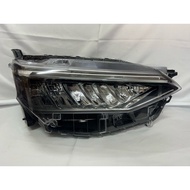DEPO TAIWAN Perodua NEW ALZA 2023 Year Front / Depan Headlamp / Head Light / Lampu Besar 100 % NEW