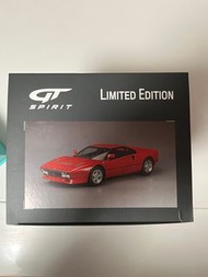GT Spirit Ferrari 288 GTO 模型車