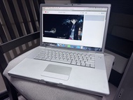 Apple Macbook Pro 2008 15inch 蘋果手提電腦