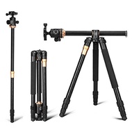 Beike Q999H Tripod