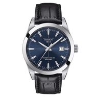 Tissot Gentleman Powermatic 80 Silicium Watch (T1274071604101)