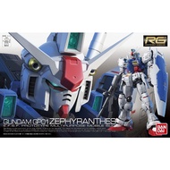 RG 1/144 RX-78GP01 Gundam GP01 Zephyranthes New Genuine