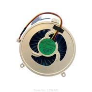 CPU Cooler Laptop New Fan for Fujitsu LifeBook AH530 A530 LH532 LH530 AH531 AH532 Cooling Pads AY056