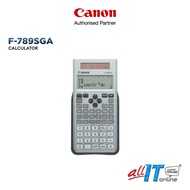 Canon Calculator  Scientific F-789SGA