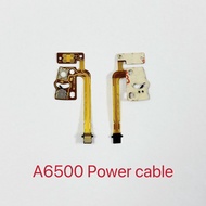 1PCS New A6500 Power Flex Cable For Sony A6500 a6500 Camera Power Cable Replacement Parts