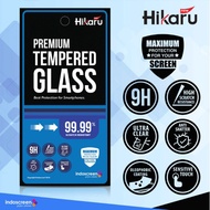 Scratch-resistant Premium Vivo Y12 / Y15 / Y17 Hikaru Tempered Glass Indoscre