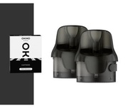 Cartridge Okino C100 Empty Pod Replacement 100% Authentic - Catridge